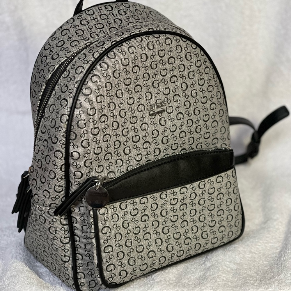 Back pack